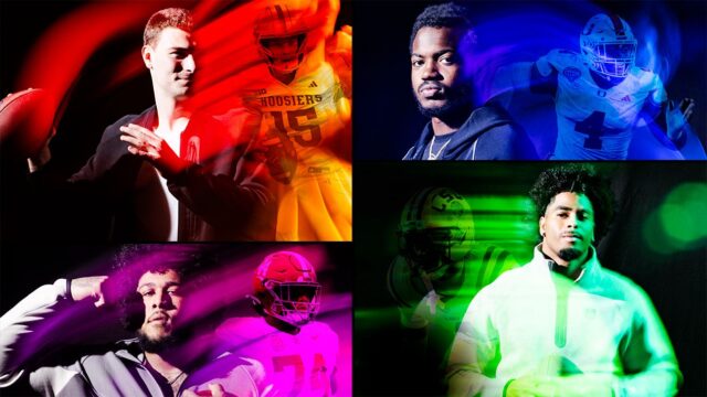 Kiper’s mock draft: How free company shook up first-spherical landing spots for prime possibilities