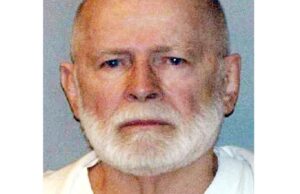 Newly stumbled on Whitey Bulger writings interpret faded FBI agent used to be framed, legal professionals reveal Newly stumbled on Whitey Bulger writings interpret faded FBI agent used to be framed, legal professionals reveal