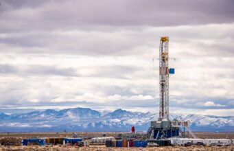 Geothermal startup Fervo catapults itself over the ‘valley of death’ Geothermal startup Fervo catapults itself over the ‘valley of death’