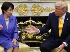 Trump invokes Pearl Harbor in front of Eastern high minister to protect Iran assault secrecy Trump invokes Pearl Harbor in front of Eastern high minister to protect Iran assault secrecy