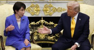 Trump invokes Pearl Harbor in front of Eastern high minister to protect Iran assault secrecy Trump invokes Pearl Harbor in front of Eastern high minister to protect Iran assault secrecy