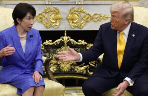 Trump invokes Pearl Harbor in front of Eastern high minister to protect Iran assault secrecy Trump invokes Pearl Harbor in front of Eastern high minister to protect Iran assault secrecy