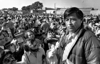 California lawmakers are looking to rename César Chavez Day California lawmakers are looking to rename César Chavez Day