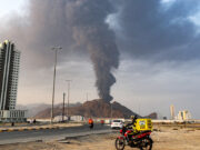 Iran’s retaliation is forcing Gulf countries into a stark want: Cease out or be a half of the war Iran’s retaliation is forcing Gulf countries into a stark want: Cease out or be a half of the war