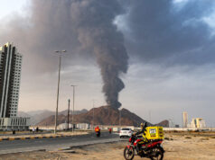 Iran’s retaliation is forcing Gulf countries into a stark want: Cease out or be a half of the war Iran’s retaliation is forcing Gulf countries into a stark want: Cease out or be a half of the war