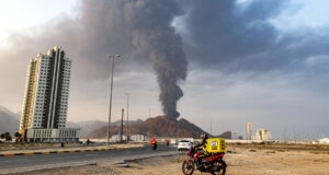 Iran’s retaliation is forcing Gulf countries into a stark want: Cease out or be a half of the war Iran’s retaliation is forcing Gulf countries into a stark want: Cease out or be a half of the war