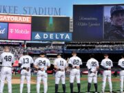 Family of ex-Yankees player Gardner sues resort Family of ex-Yankees player Gardner sues resort