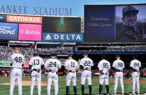 Family of ex-Yankees player Gardner sues resort Family of ex-Yankees player Gardner sues resort