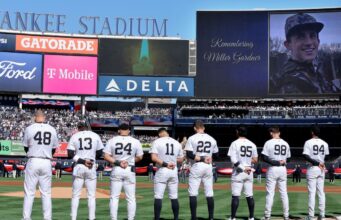 Family of ex-Yankees player Gardner sues resort Family of ex-Yankees player Gardner sues resort