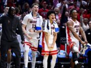 Reranking the 32 males’s groups left in March Madness Reranking the 32 males’s groups left in March Madness