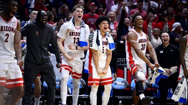 reranking-the-32-maless-groups-left-in-march-madness.jpg Reranking the 32 males’s groups left in March Madness