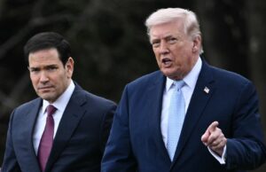 Trump says U.S. will assault Iran energy vegetation if Tehran would now not reopen Strait of Hormuz in Forty eight hours Trump says U.S. will assault Iran energy vegetation if Tehran would now not reopen Strait of Hormuz in Forty eight hours