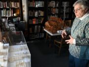 Underground Railroad museum sues Trump administration alleging it canceled grant on basis of speed Underground Railroad museum sues Trump administration alleging it canceled grant on basis of speed