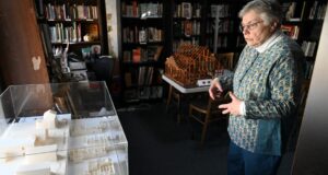 Underground Railroad museum sues Trump administration alleging it canceled grant on basis of speed Underground Railroad museum sues Trump administration alleging it canceled grant on basis of speed