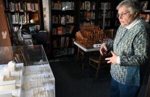 Underground Railroad museum sues Trump administration alleging it canceled grant on basis of speed Underground Railroad museum sues Trump administration alleging it canceled grant on basis of speed