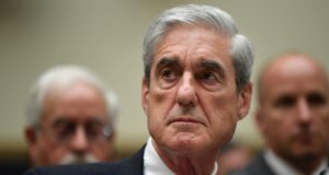 Outdated FBI Director Robert Mueller Has Died Outdated FBI Director Robert Mueller Has Died