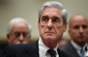 Outdated FBI Director Robert Mueller Has Died Outdated FBI Director Robert Mueller Has Died