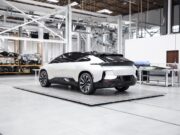 The SEC drops its four-year-outmoded investigation into EV startup Faraday Future The SEC drops its four-year-outmoded investigation into EV startup Faraday Future