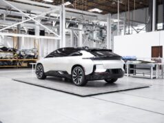 The SEC drops its four-year-outmoded investigation into EV startup Faraday Future The SEC drops its four-year-outmoded investigation into EV startup Faraday Future