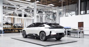 The SEC drops its four-year-outmoded investigation into EV startup Faraday Future The SEC drops its four-year-outmoded investigation into EV startup Faraday Future