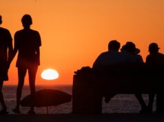 The West’s document-shattering warmth wave is rarely essentially over, as warmth dome shifts into the Plains The West’s document-shattering warmth wave is rarely essentially over, as warmth dome shifts into the Plains