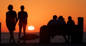 The West’s document-shattering warmth wave is rarely essentially over, as warmth dome shifts into the Plains The West’s document-shattering warmth wave is rarely essentially over, as warmth dome shifts into the Plains