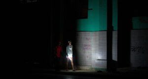 Cuba energy grid collapses – Cuba energy grid collapses –