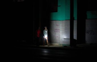 Cuba energy grid collapses – Cuba energy grid collapses –