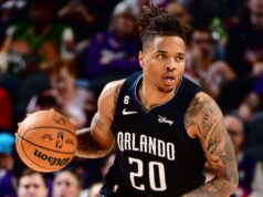 Pale No. 1 opt Fultz signing 10-day with Raps Pale No. 1 opt Fultz signing 10-day with Raps