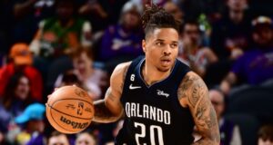 Pale No. 1 opt Fultz signing 10-day with Raps Pale No. 1 opt Fultz signing 10-day with Raps