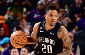 Pale No. 1 opt Fultz signing 10-day with Raps Pale No. 1 opt Fultz signing 10-day with Raps