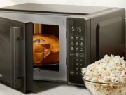 Deal of the Day: Chefman has a microwave for below $70 upright now Deal of the Day: Chefman has a microwave for below $70 upright now