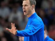 Bracket reset: NCAA Tournament all of the vogue down to a Sweet 16 of excessive-majors Bracket reset: NCAA Tournament all of the vogue down to a Sweet 16 of excessive-majors