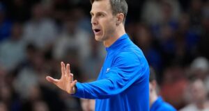 Bracket reset: NCAA Tournament all of the vogue down to a Sweet 16 of excessive-majors Bracket reset: NCAA Tournament all of the vogue down to a Sweet 16 of excessive-majors