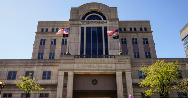 fresh-federal-prosecutor-to-take-the-helm-in-fresh-jersey-after-months-of-upheaval.jpg Fresh federal prosecutor to take the helm in Fresh Jersey after months of upheaval