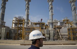 Oil drops extra than 4% as Trump signals Iran talks despite Tehran denial Oil drops extra than 4% as Trump signals Iran talks despite Tehran denial