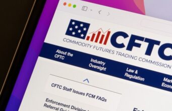 CFTC Lets US Corporations Own Trading Swaps on Two More UK Platforms After Brexit CFTC Lets US Corporations Own Trading Swaps on Two More UK Platforms After Brexit
