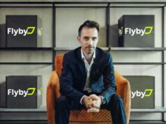 Flyby Appoints Ragged Talabat CEO Tomaso Rodriguez as Chairman Earlier than Sequence A and World Expansion Flyby Appoints Ragged Talabat CEO Tomaso Rodriguez as Chairman Earlier than Sequence A and World Expansion