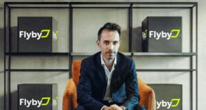 Flyby Appoints Ragged Talabat CEO Tomaso Rodriguez as Chairman Earlier than Sequence A and World Expansion Flyby Appoints Ragged Talabat CEO Tomaso Rodriguez as Chairman Earlier than Sequence A and World Expansion
