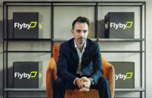 Flyby Appoints Ragged Talabat CEO Tomaso Rodriguez as Chairman Earlier than Sequence A and World Expansion Flyby Appoints Ragged Talabat CEO Tomaso Rodriguez as Chairman Earlier than Sequence A and World Expansion