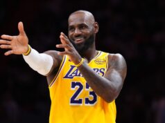 J. Cole breaks down why LeBron James turned into carrying his most fresh ‘The Tumble-Off’ vinyl J. Cole breaks down why LeBron James turned into carrying his most fresh ‘The Tumble-Off’ vinyl