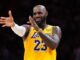 J. Cole breaks down why LeBron James turned into carrying his most fresh ‘The Tumble-Off’ vinyl J. Cole breaks down why LeBron James turned into carrying his most fresh ‘The Tumble-Off’ vinyl