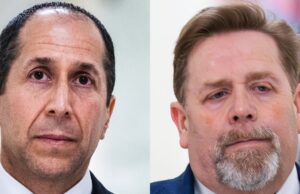 Epstein’s accountant and lawyer told Dwelling panel govt investigators by no ability interviewed them Epstein’s accountant and lawyer told Dwelling panel govt investigators by no ability interviewed them