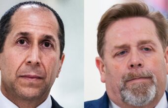 Epstein’s accountant and lawyer told Dwelling panel govt investigators by no ability interviewed them Epstein’s accountant and lawyer told Dwelling panel govt investigators by no ability interviewed them