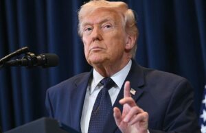 Trump says Justices Barrett, Gorsuch ‘sicken me’ after Supreme Court tariff ruling Trump says Justices Barrett, Gorsuch ‘sicken me’ after Supreme Court tariff ruling