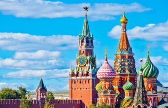 Russia Postpones Telegram and YouTube Ad Ban, Easing Rigidity on Online Marketing Russia Postpones Telegram and YouTube Ad Ban, Easing Rigidity on Online Marketing