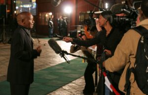 Lion King Composer Sues Comedian For Misrepresenting “Circle Of Lifestyles” Lion King Composer Sues Comedian For Misrepresenting “Circle Of Lifestyles”