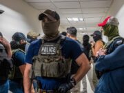 DOJ says it erroneously relied on ICE memo to account for immigration courthouse arrests DOJ says it erroneously relied on ICE memo to account for immigration courthouse arrests