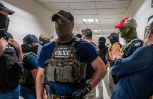 DOJ says it erroneously relied on ICE memo to account for immigration courthouse arrests DOJ says it erroneously relied on ICE memo to account for immigration courthouse arrests