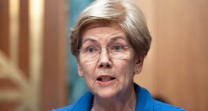 Sen. Warren rips Federal Reserve chair pick Kevin Warsh: ‘That you would be succesful of additionally simply contain learned nothing out of your failures’ Sen. Warren rips Federal Reserve chair pick Kevin Warsh: ‘That you would be succesful of additionally simply contain learned nothing out of your failures’